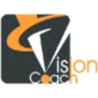 Vision Coach logo, Vision Coach contact details