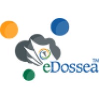 eDossea logo, eDossea contact details