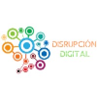 Disrupción Digital logo, Disrupción Digital contact details