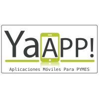 YaAPP Aplicaciones Moviles para PyMES logo, YaAPP Aplicaciones Moviles para PyMES contact details