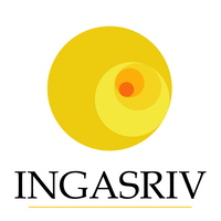 INGASRIV logo, INGASRIV contact details