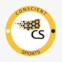 Conscient Sports LLP logo, Conscient Sports LLP contact details