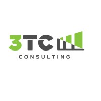 3TC Consulting logo, 3TC Consulting contact details