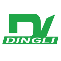 Dingli Drying Equipment Inc logo, Dingli Drying Equipment Inc contact details