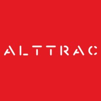 ALTTRAC logo, ALTTRAC contact details