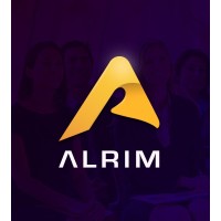 ALRIM Capacitación logo, ALRIM Capacitación contact details