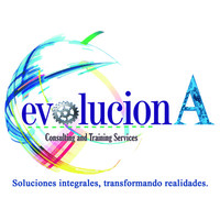 evolucionA, Consulting and Training Services logo, evolucionA, Consulting and Training Services contact details