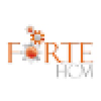 Forte HCM Inc logo, Forte HCM Inc contact details