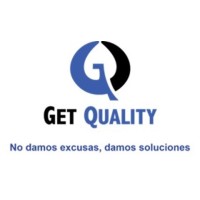 GetQuality logo, GetQuality contact details