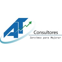 AT CONSULTORIAS logo, AT CONSULTORIAS contact details