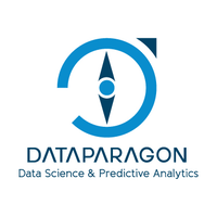 DataParagon logo, DataParagon contact details