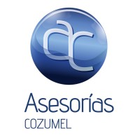 Asesorías Cozumel logo, Asesorías Cozumel contact details