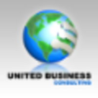 United Business Consulting logo, United Business Consulting contact details