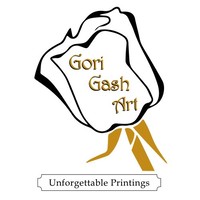 Gori Gash Art logo, Gori Gash Art contact details