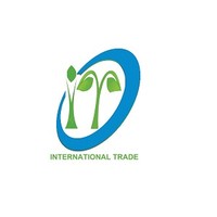 International trade logo, International trade contact details