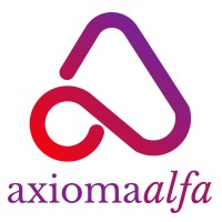 Axioma Alfa logo, Axioma Alfa contact details