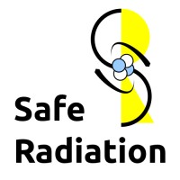 Safe Radiation logo, Safe Radiation contact details