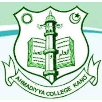 Ahmadiyya College Kano logo, Ahmadiyya College Kano contact details