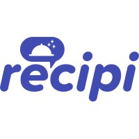 Recipimx logo, Recipimx contact details