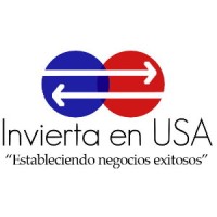 Invierta en USA Consultores logo, Invierta en USA Consultores contact details