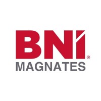 BNI Magnates logo, BNI Magnates contact details