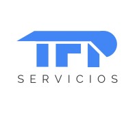 TFP Servicios logo, TFP Servicios contact details