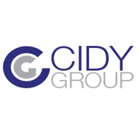 CIDY GROUP logo, CIDY GROUP contact details