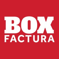 Box Factura logo, Box Factura contact details