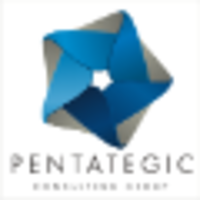 Pentategic logo, Pentategic contact details