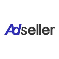 Adseller logo, Adseller contact details