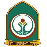 Bellfield College logo, Bellfield College contact details