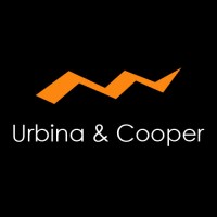 Urbina & Cooper logo, Urbina & Cooper contact details