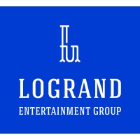 Logrand Entertainment Group logo, Logrand Entertainment Group contact details