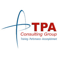 TPA Consulting Group logo, TPA Consulting Group contact details