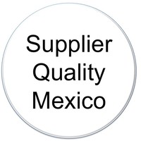 Supplier Quality Mexico logo, Supplier Quality Mexico contact details