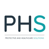 Protective and Healthcare Solutions PHS logo, Protective and Healthcare Solutions PHS contact details