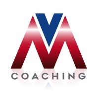 MV Coaching logo, MV Coaching contact details