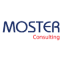 Moster Consulting logo, Moster Consulting contact details