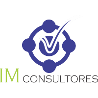 IM CONSULTORES logo, IM CONSULTORES contact details