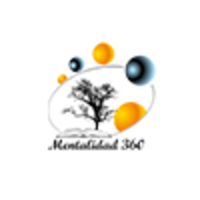 Mentalidad 360 logo, Mentalidad 360 contact details