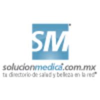 Solución Médica logo, Solución Médica contact details