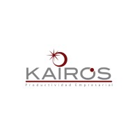 Kairos Productividad Empresarial S.C. logo, Kairos Productividad Empresarial S.C. contact details