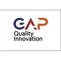 GAP Quality Innovation logo, GAP Quality Innovation contact details