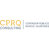 CPRQ Consulting logo, CPRQ Consulting contact details