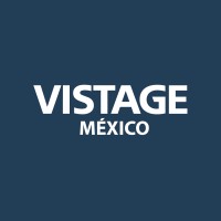 Vistage México logo, Vistage México contact details