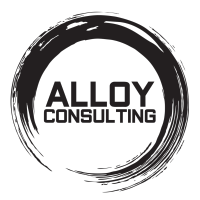 Alloy Consulting logo, Alloy Consulting contact details