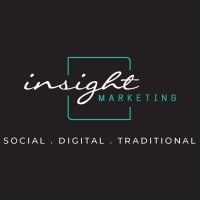 Insight Marketing - Integrated Branding logo, Insight Marketing - Integrated Branding contact details