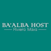 BA'ALBA HOST Riviera Maya logo, BA'ALBA HOST Riviera Maya contact details