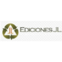 Ediciones JL logo, Ediciones JL contact details