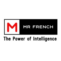 Mr French logo, Mr French contact details